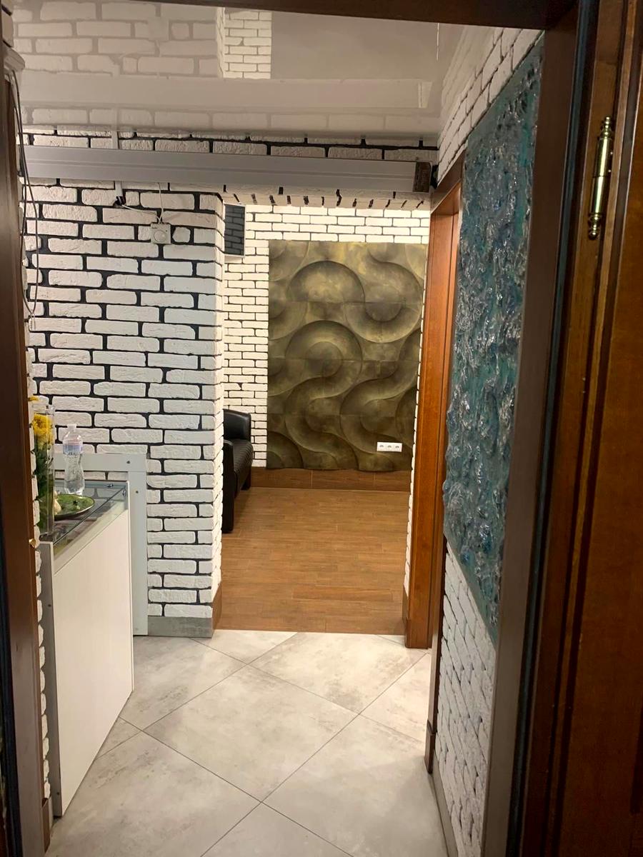 Коммерческая недвижимость по адресу ул. Чавдар Елизаветы (площадь 30 м²) - Atlanta.ua - фото 3