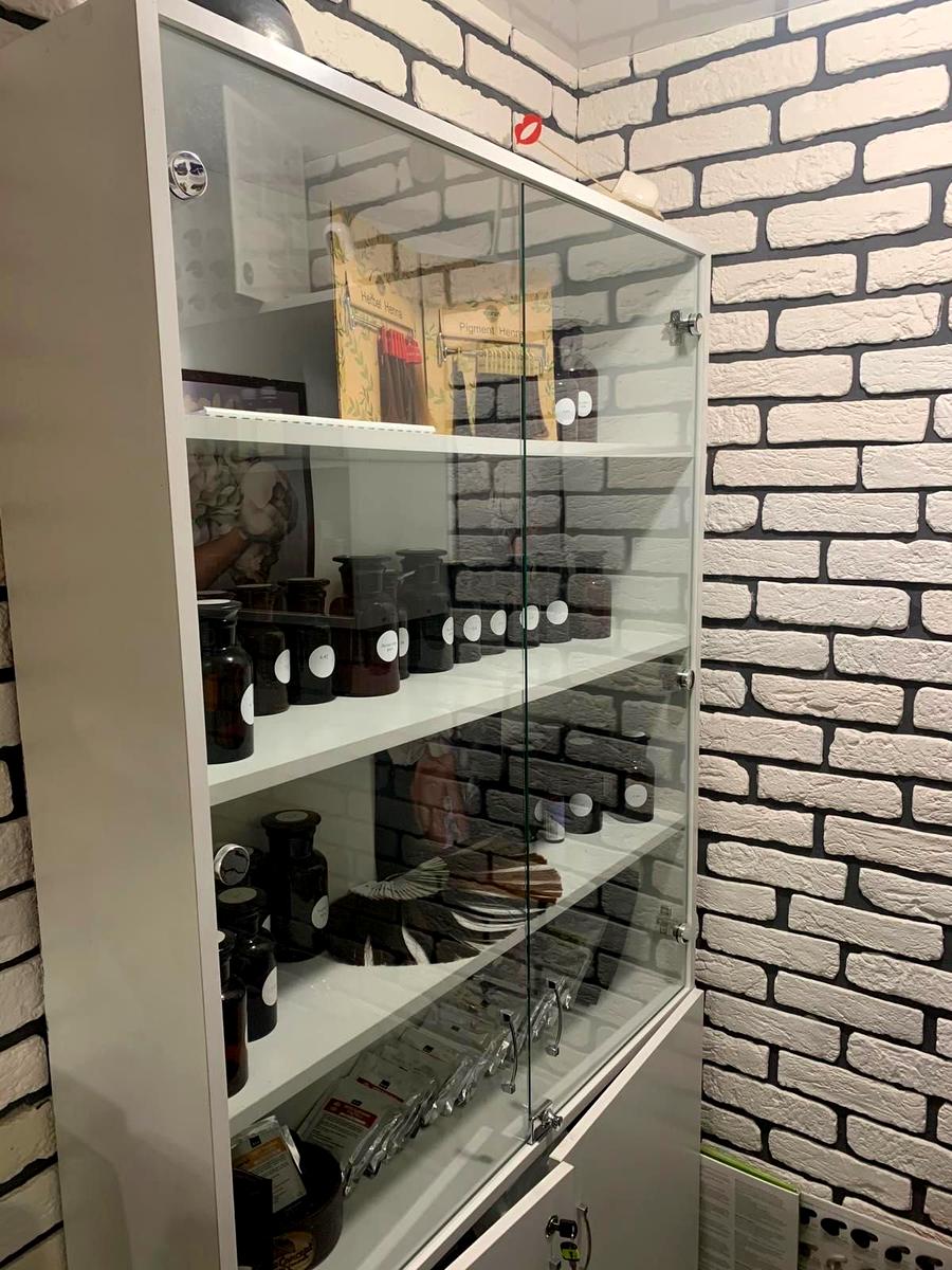 Коммерческая недвижимость по адресу ул. Чавдар Елизаветы (площадь 30 м²) - Atlanta.ua - фото 5