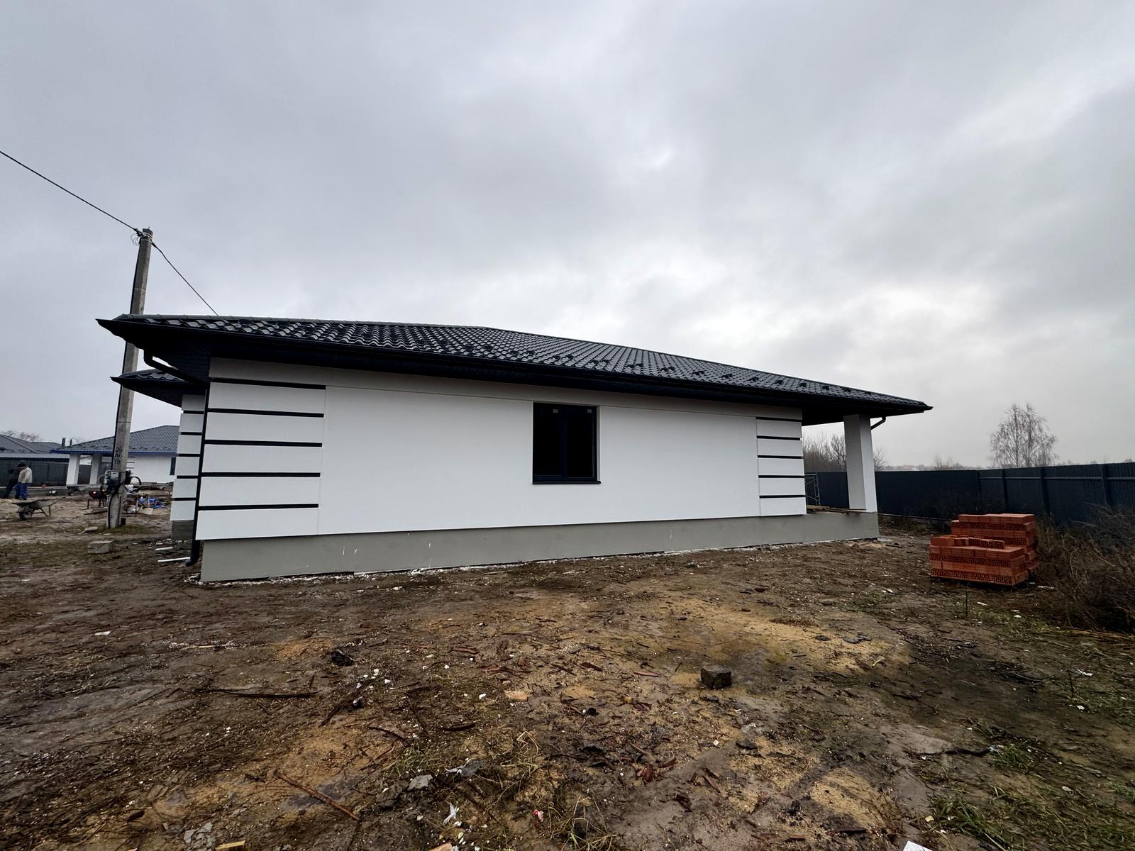 Дом по адресу (площадь 100 м²) - Atlanta.ua - фото 3