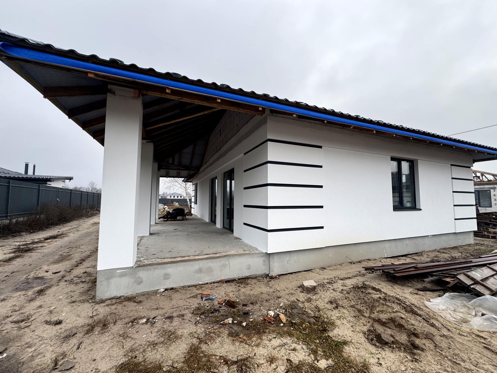 Дом по адресу (площадь 100 м²) - Atlanta.ua - фото 4