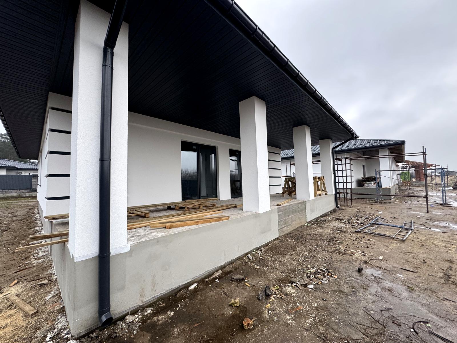 Дом по адресу (площадь 100 м²) - Atlanta.ua - фото 5