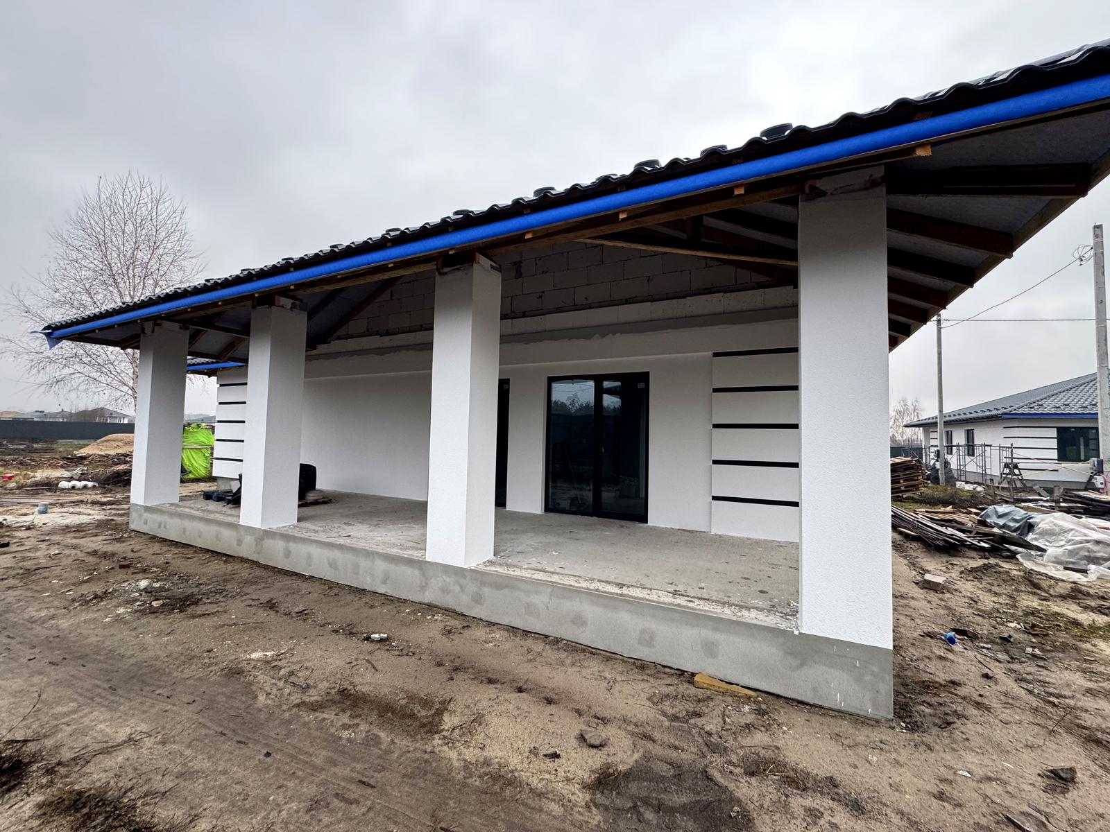 Дом по адресу (площадь 100 м²) - Atlanta.ua - фото 7