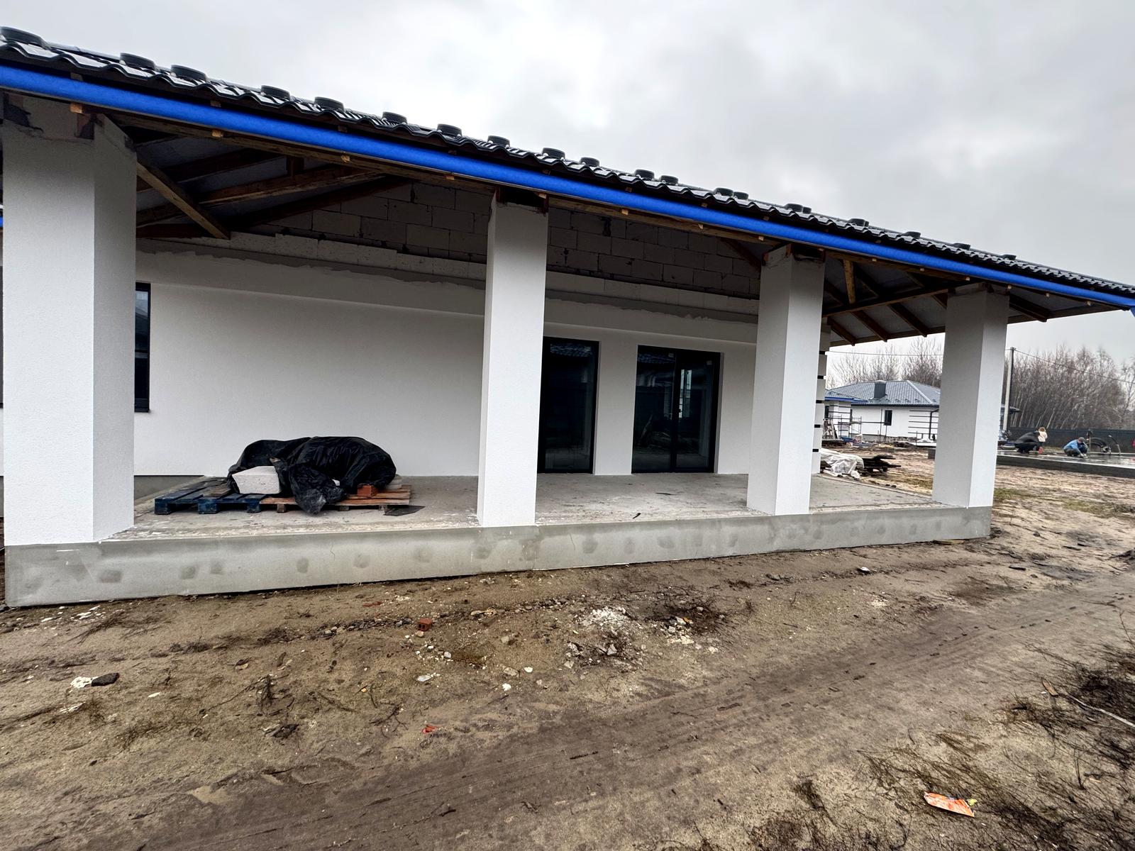 Дом по адресу (площадь 100 м²) - Atlanta.ua - фото 8