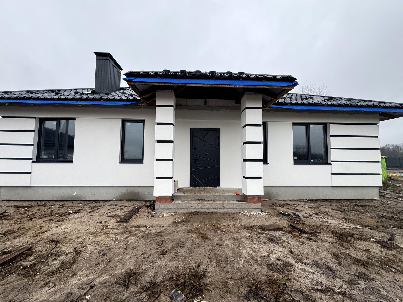 Дом по адресу (площадь 100 м²) - Atlanta.ua - фото 9