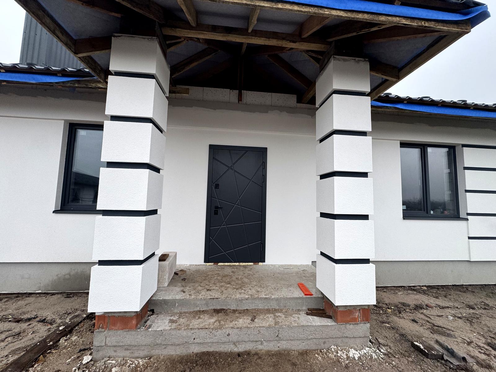 Дом по адресу (площадь 100 м²) - Atlanta.ua - фото 10