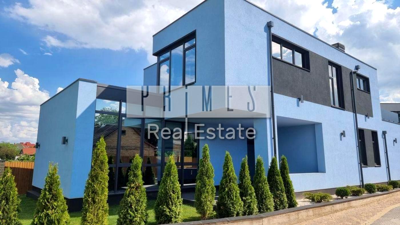 Дом по адресу ул. Школьная (площадь 215 м²) - Atlanta.ua - фото 2