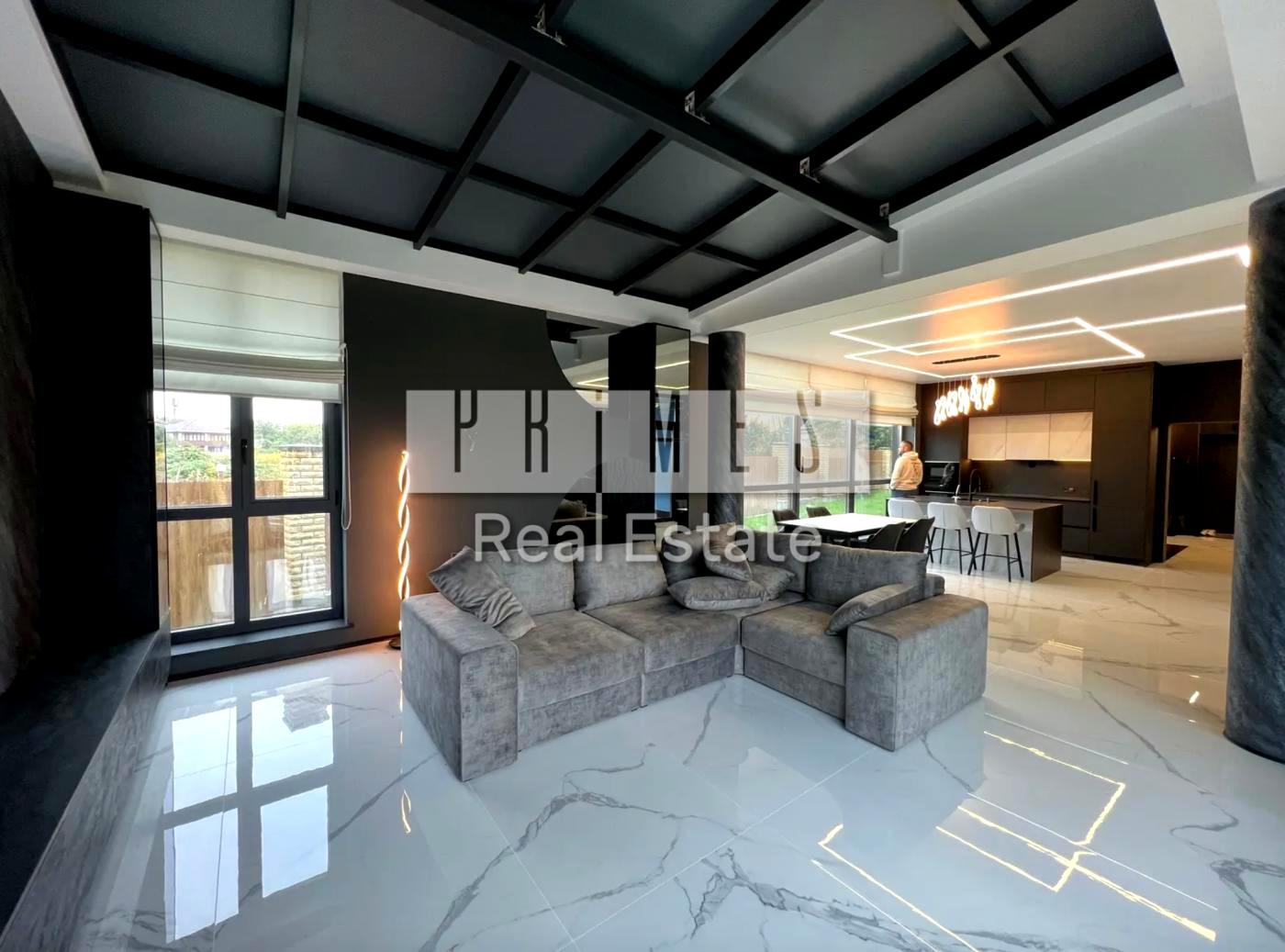 Дом по адресу ул. Школьная (площадь 215 м²) - Atlanta.ua - фото 6