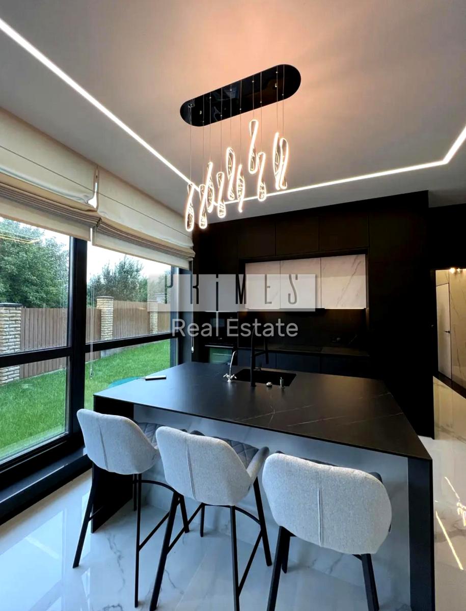 Дом по адресу ул. Школьная (площадь 215 м²) - Atlanta.ua - фото 9