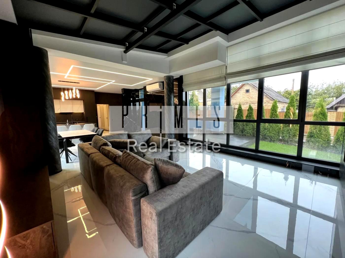 Дом по адресу ул. Школьная (площадь 215 м²) - Atlanta.ua - фото 19