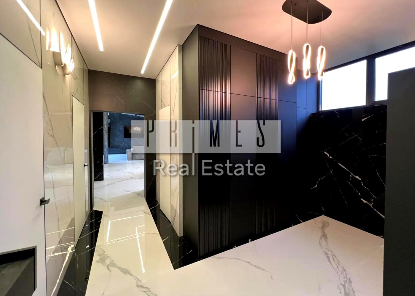 Дом по адресу ул. Школьная (площадь 215 м²) - Atlanta.ua - фото 25