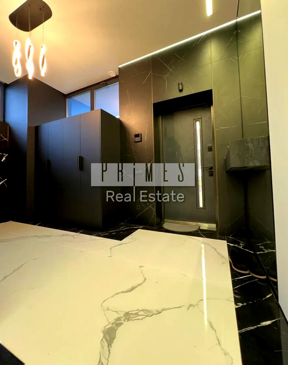 Дом по адресу ул. Школьная (площадь 215 м²) - Atlanta.ua - фото 26