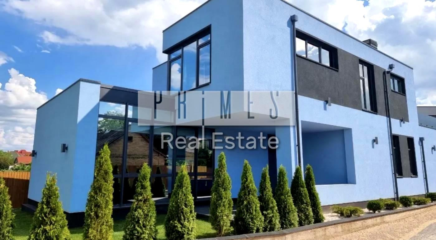 Дом по адресу ул. Школьная (площадь 215 м²) - Atlanta.ua - фото 28