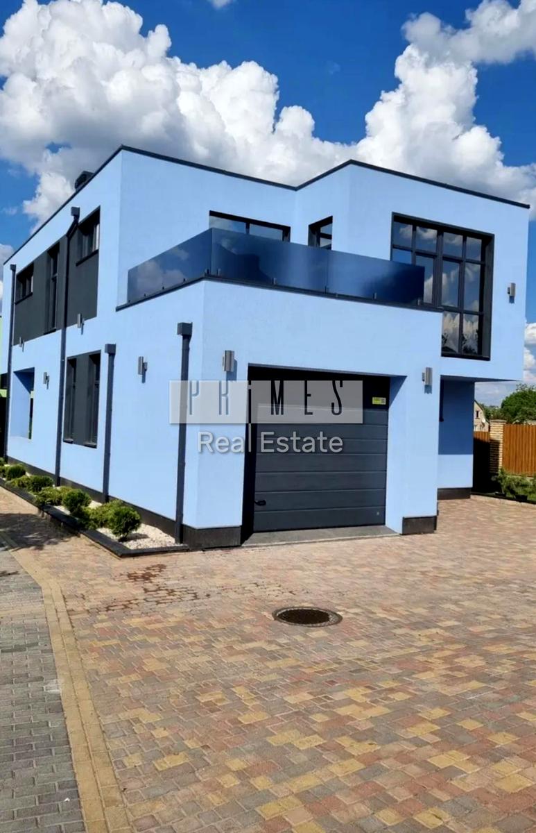 Дом по адресу ул. Школьная (площадь 215 м²) - Atlanta.ua - фото 29