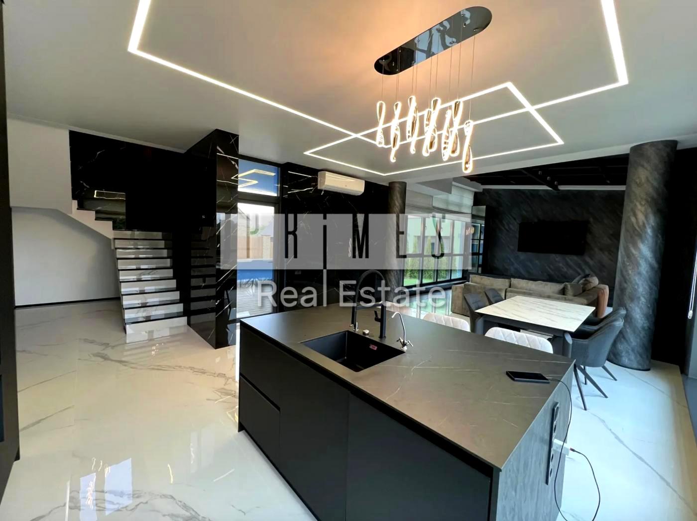 Дом по адресу ул. Школьная (площадь 215 м²) - Atlanta.ua - фото 30