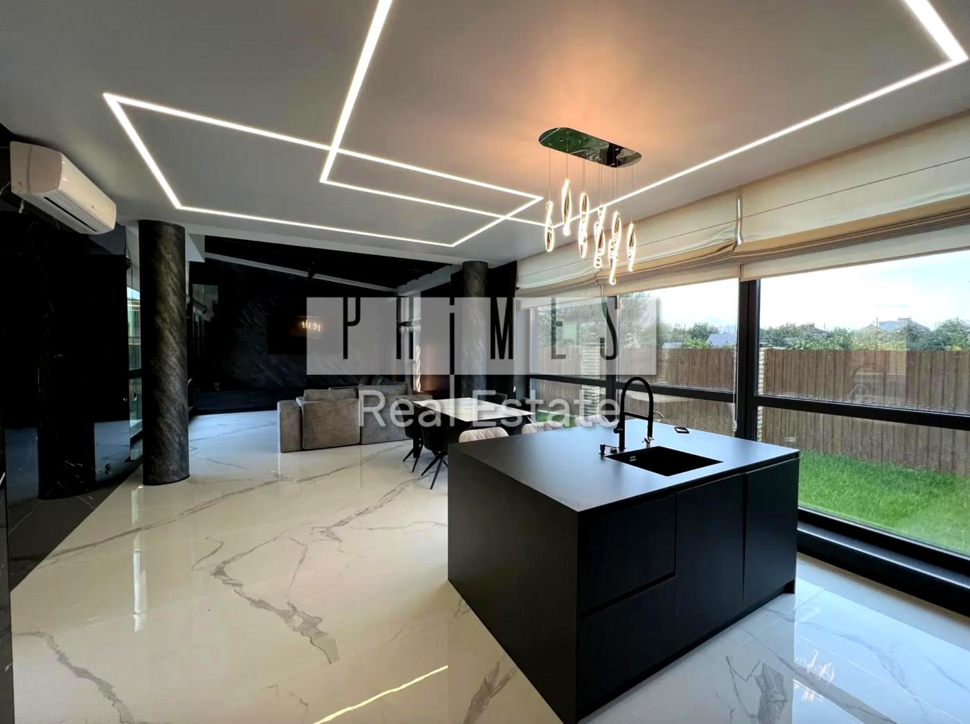 Дом по адресу ул. Школьная (площадь 215 м²) - Atlanta.ua - фото 31