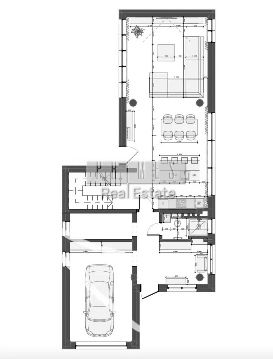 Дом по адресу ул. Школьная (площадь 215 м²) - Atlanta.ua - фото 32