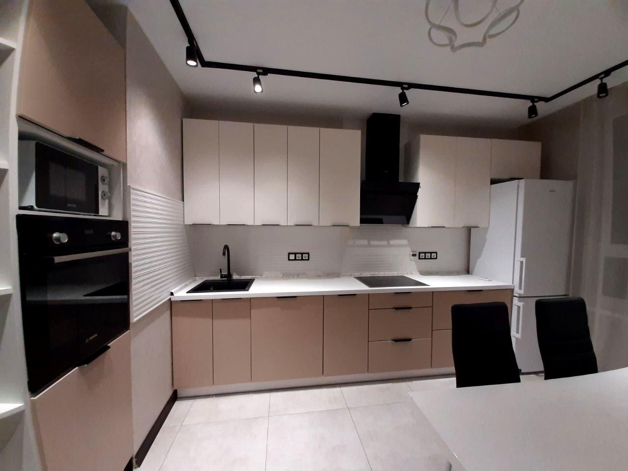 2-кімнатна квартира за адресою вул. Драгоманова (площа 60 м²) - Atlanta.ua - фото 10