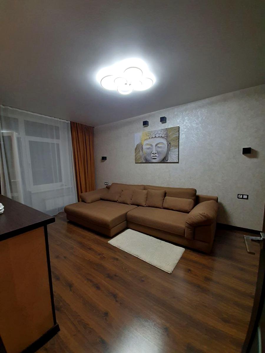 2-кімнатна квартира за адресою вул. Драгоманова (площа 60 м²) - Atlanta.ua - фото 3