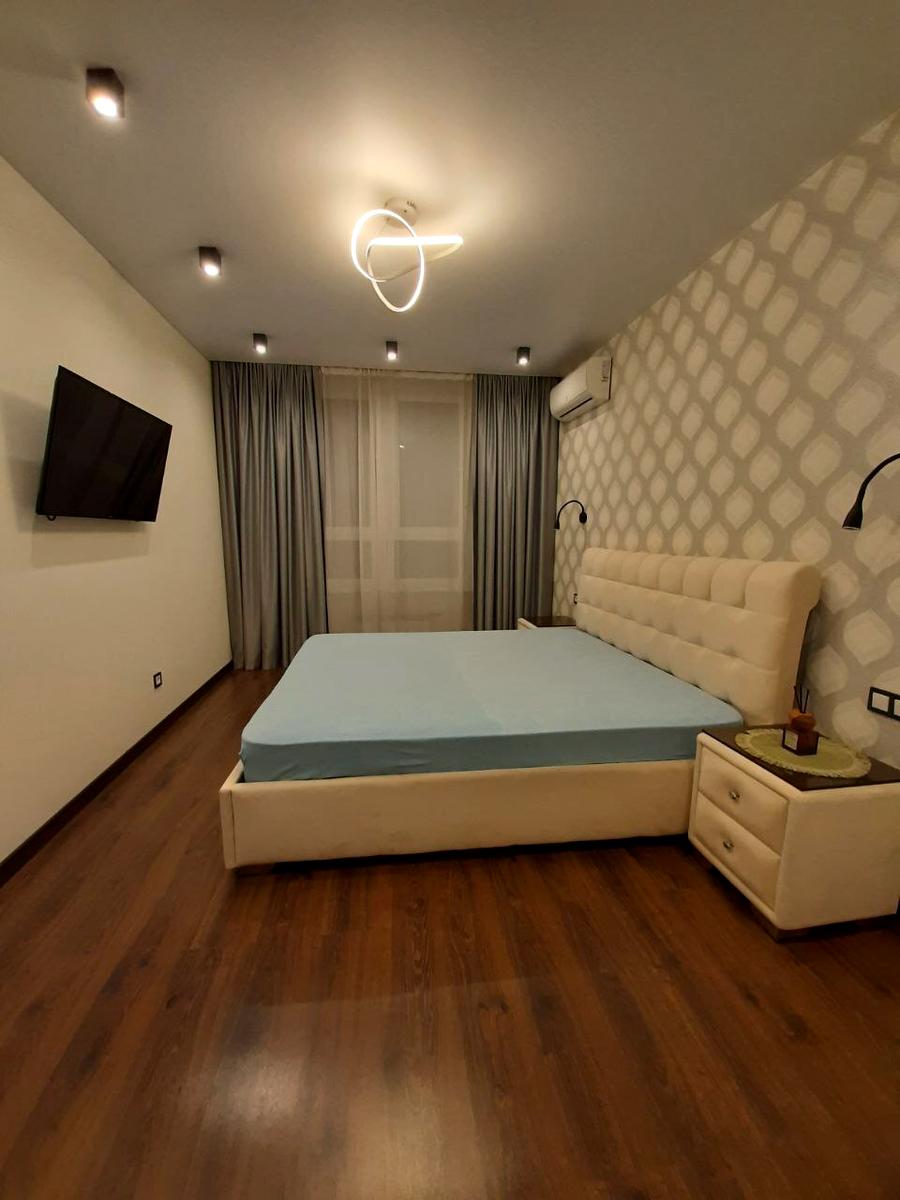 2-кімнатна квартира за адресою вул. Драгоманова (площа 60 м²) - Atlanta.ua - фото 19