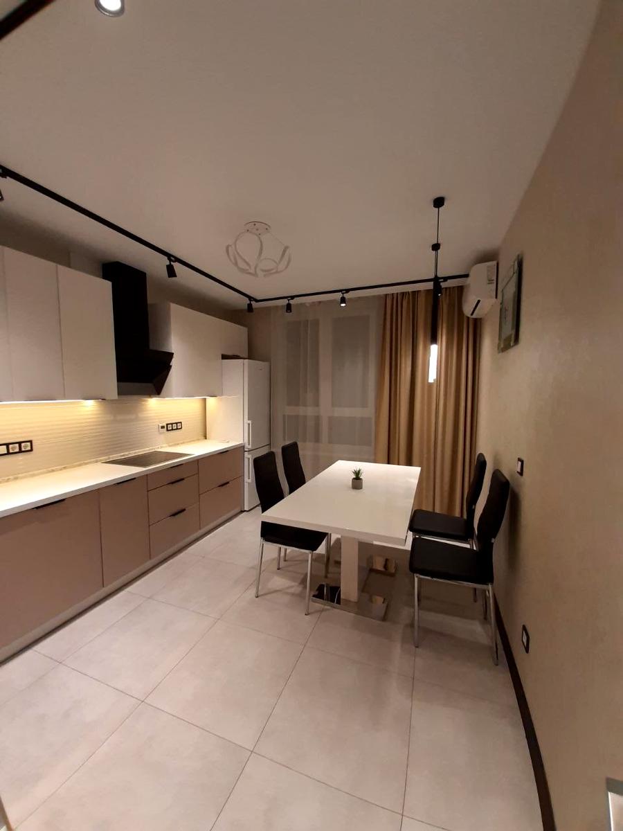 2-кімнатна квартира за адресою вул. Драгоманова (площа 60 м²) - Atlanta.ua - фото 5