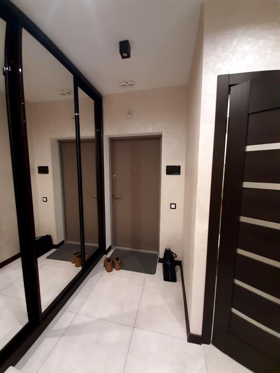 2-кімнатна квартира за адресою вул. Драгоманова (площа 60 м²) - Atlanta.ua - фото 22