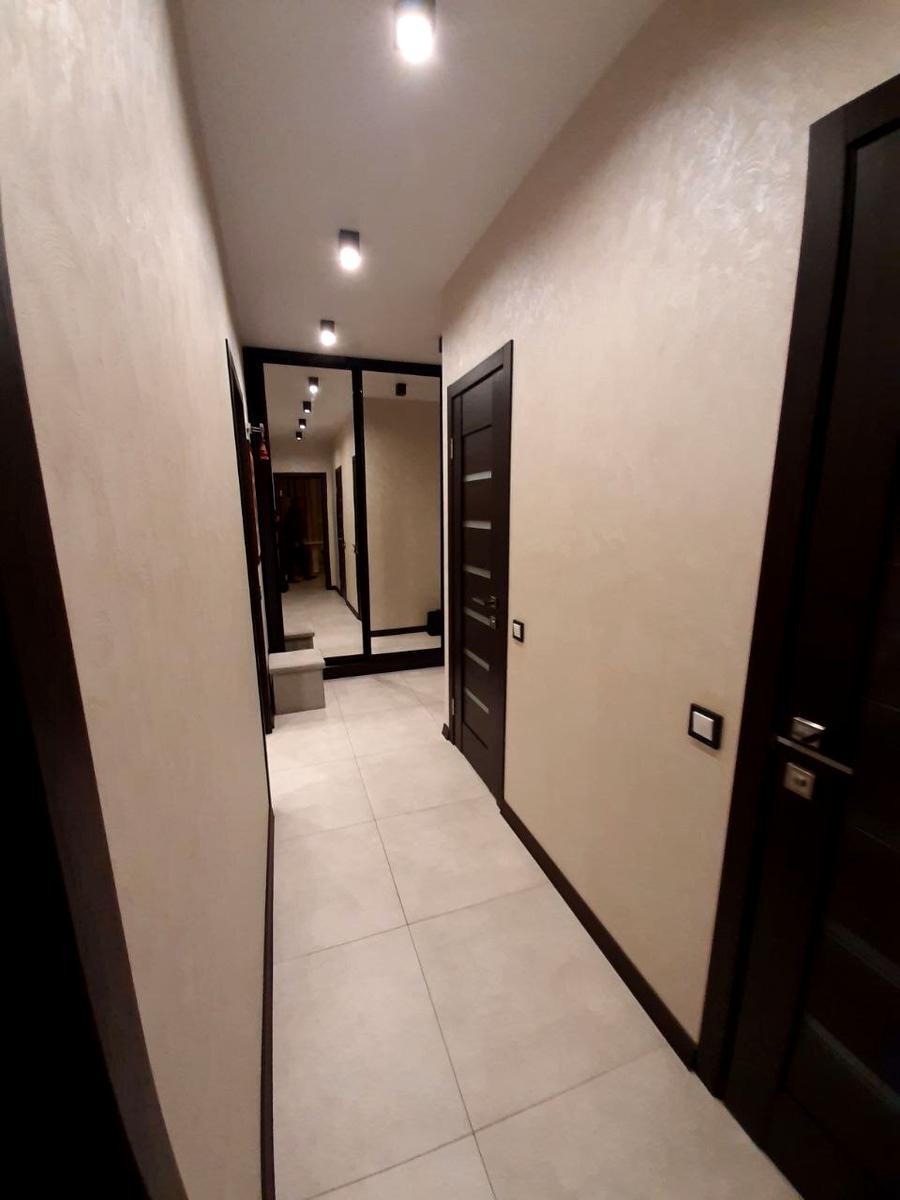 2-кімнатна квартира за адресою вул. Драгоманова (площа 60 м²) - Atlanta.ua - фото 23