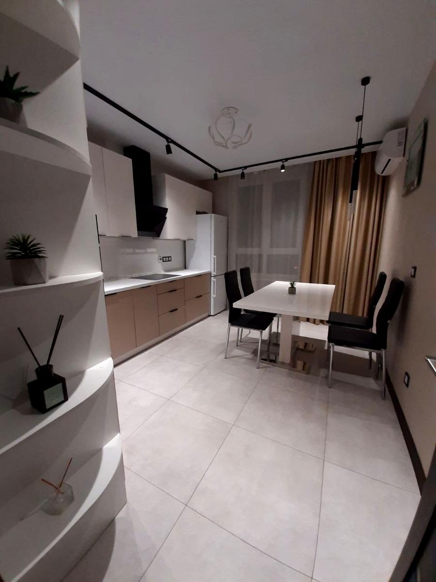 2-кімнатна квартира за адресою вул. Драгоманова (площа 60 м²) - Atlanta.ua - фото 15