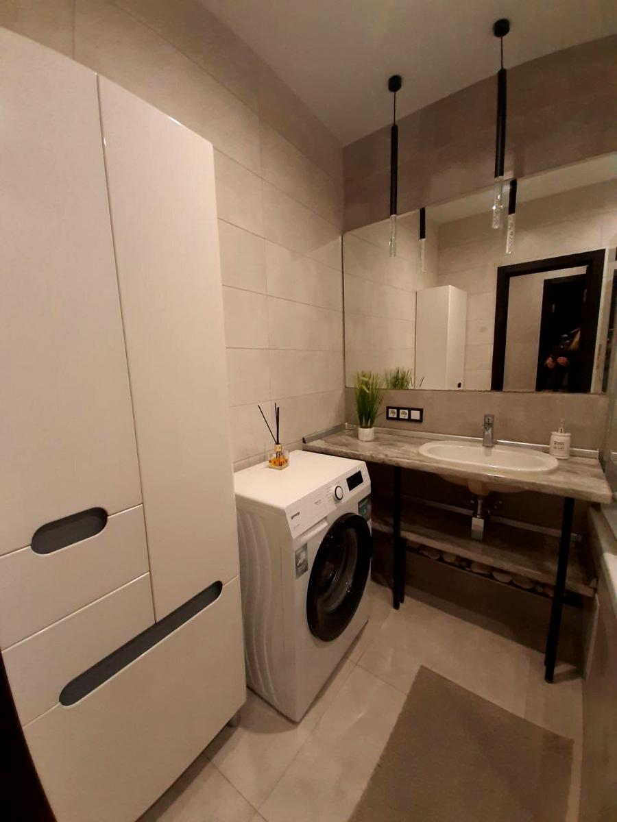 2-кімнатна квартира за адресою вул. Драгоманова (площа 60 м²) - Atlanta.ua - фото 20