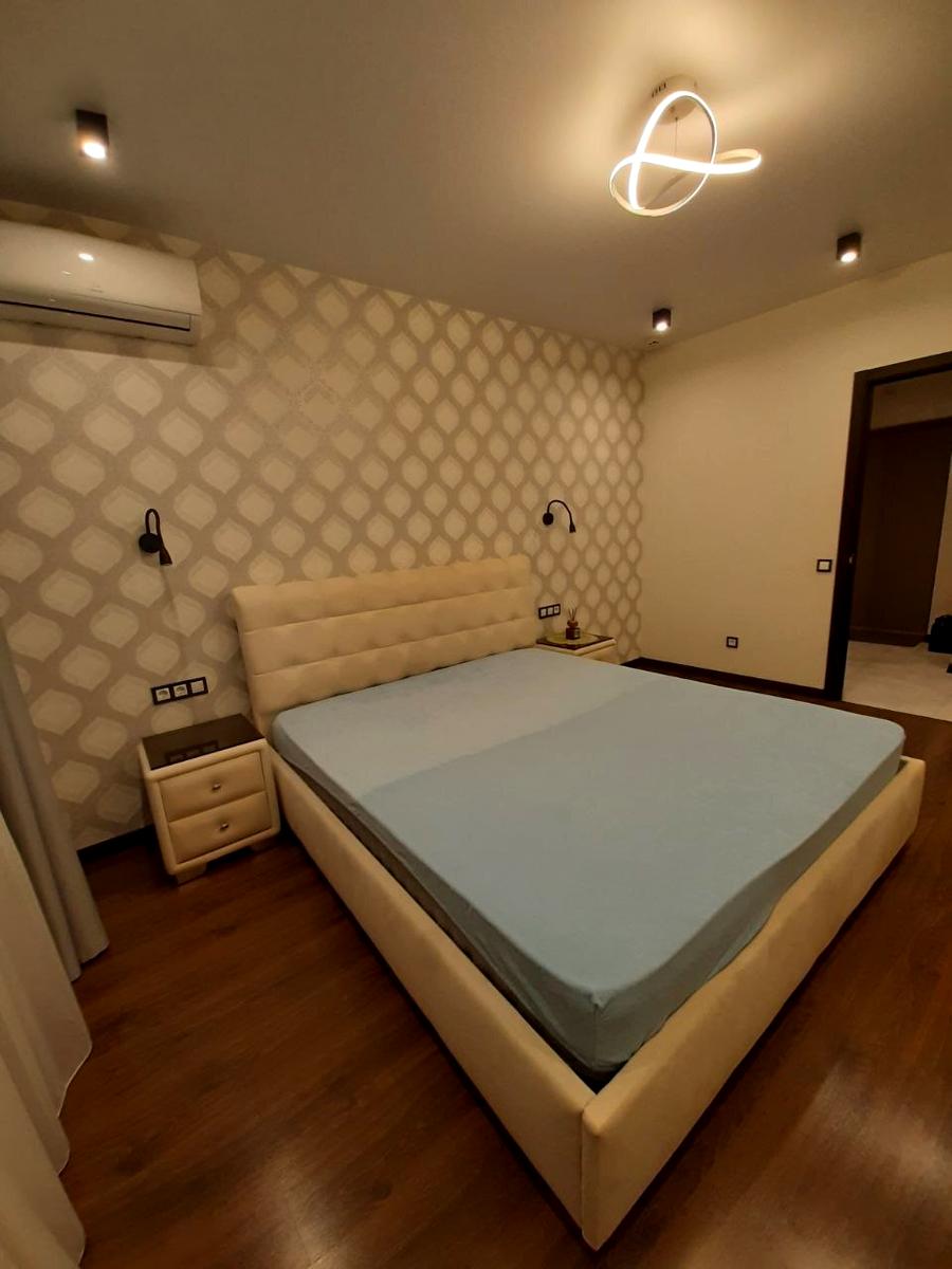 2-кімнатна квартира за адресою вул. Драгоманова (площа 60 м²) - Atlanta.ua - фото 18