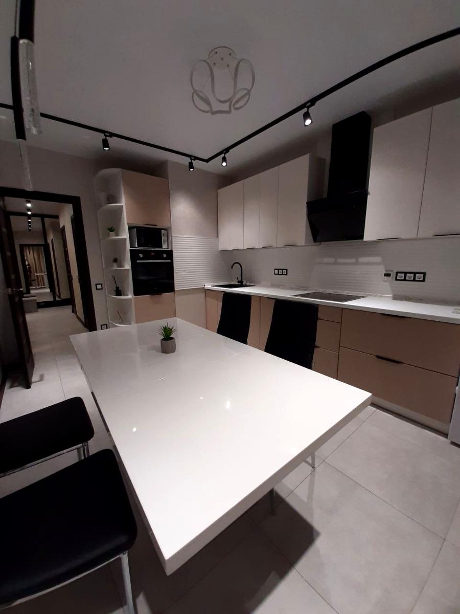 2-кімнатна квартира за адресою вул. Драгоманова (площа 60 м²) - Atlanta.ua - фото 14