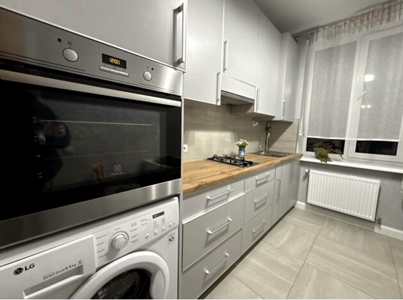 1-комнатная квартира по адресу ул. Николая Зерова (площадь 32,2 м²) - Atlanta.ua - фото 3