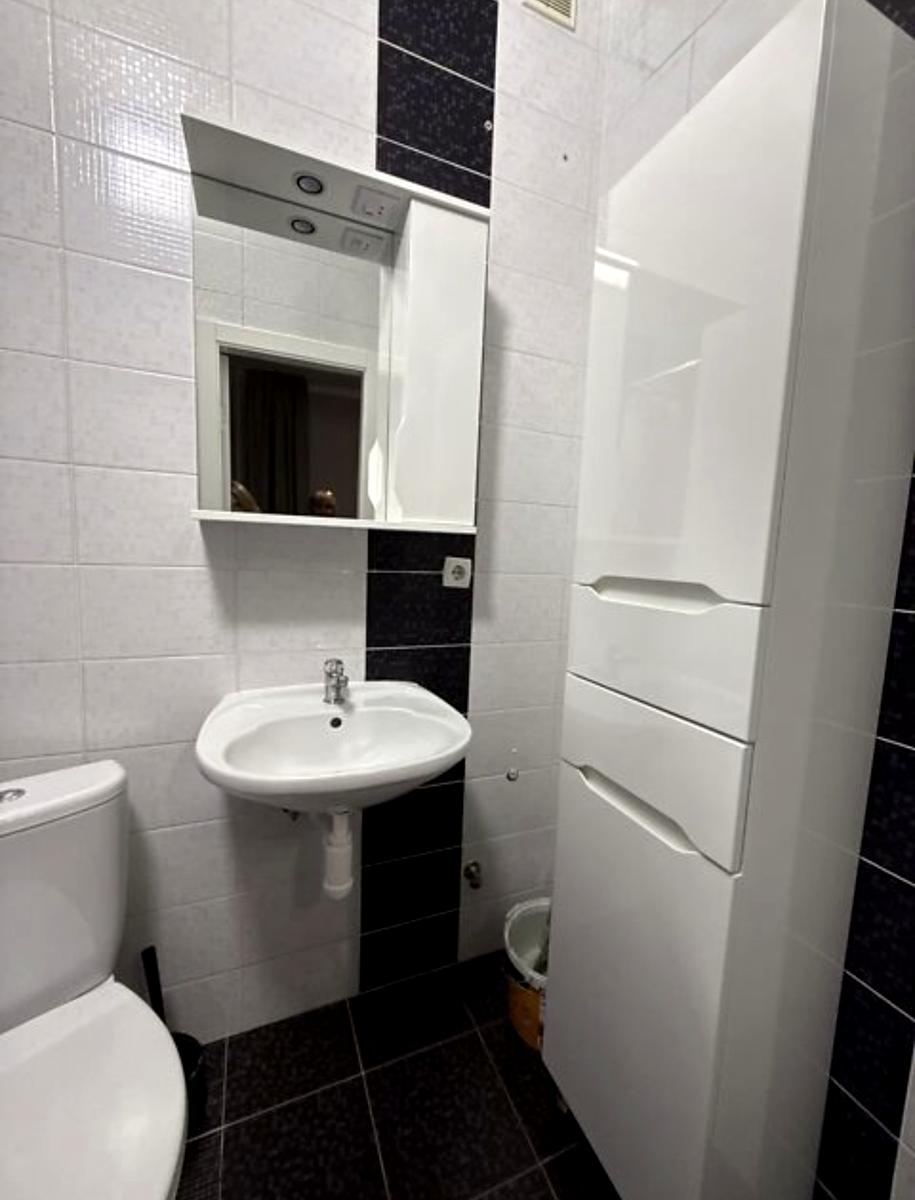 1-комнатная квартира по адресу ул. Николая Зерова (площадь 32,2 м²) - Atlanta.ua - фото 5