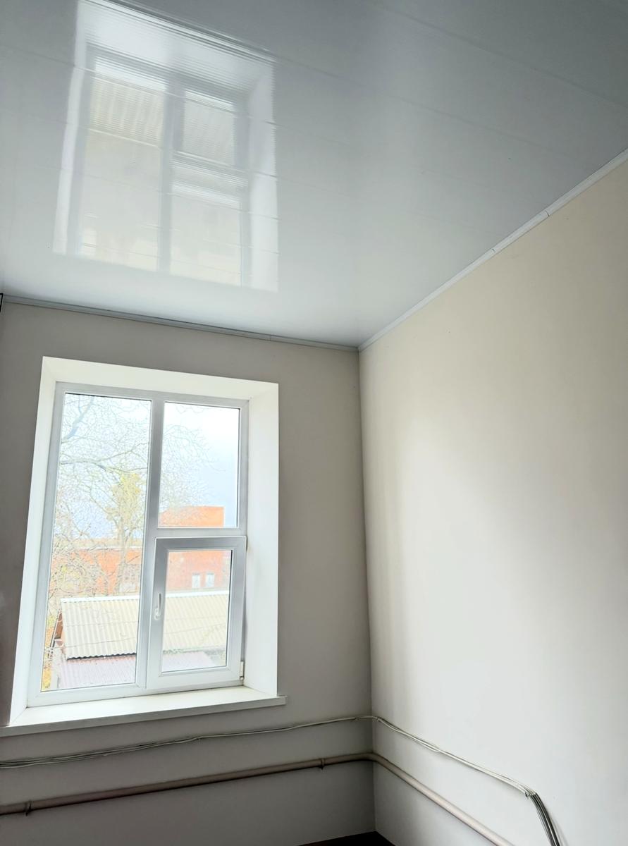 1-комнатная квартира по адресу ул. Николая Зерова (площадь 32,2 м²) - Atlanta.ua - фото 4