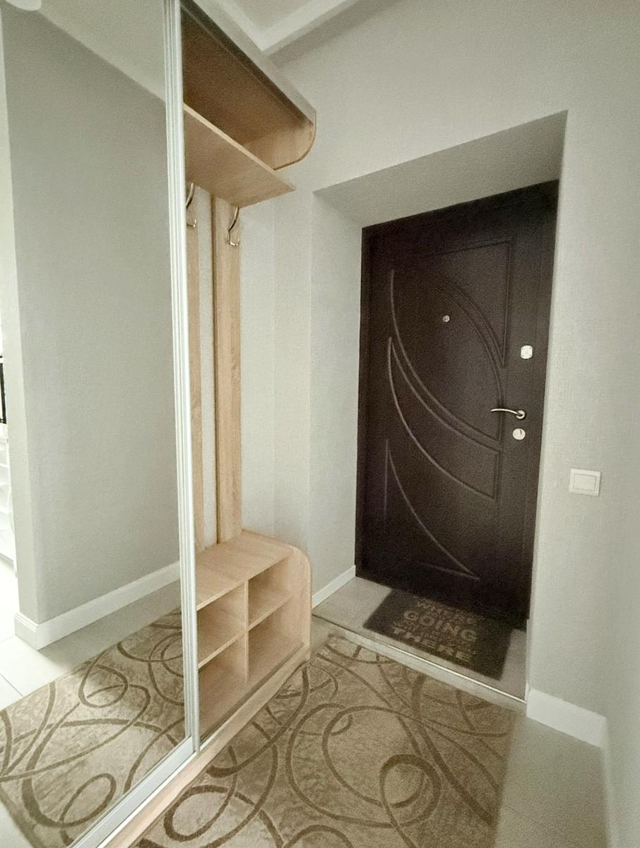 1-комнатная квартира по адресу ул. Николая Зерова (площадь 32,2 м²) - Atlanta.ua - фото 2