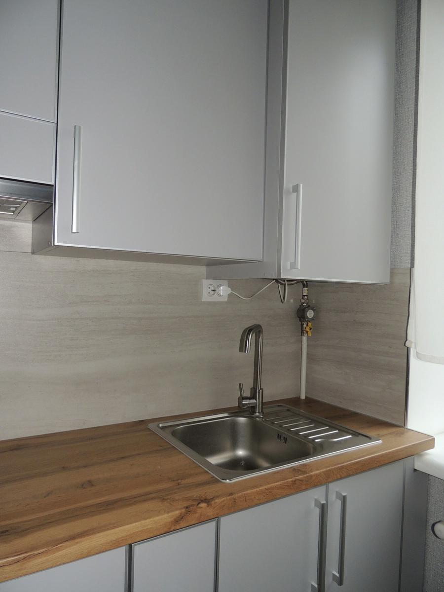 1-комнатная квартира по адресу ул. Николая Зерова (площадь 32,2 м²) - Atlanta.ua - фото 6