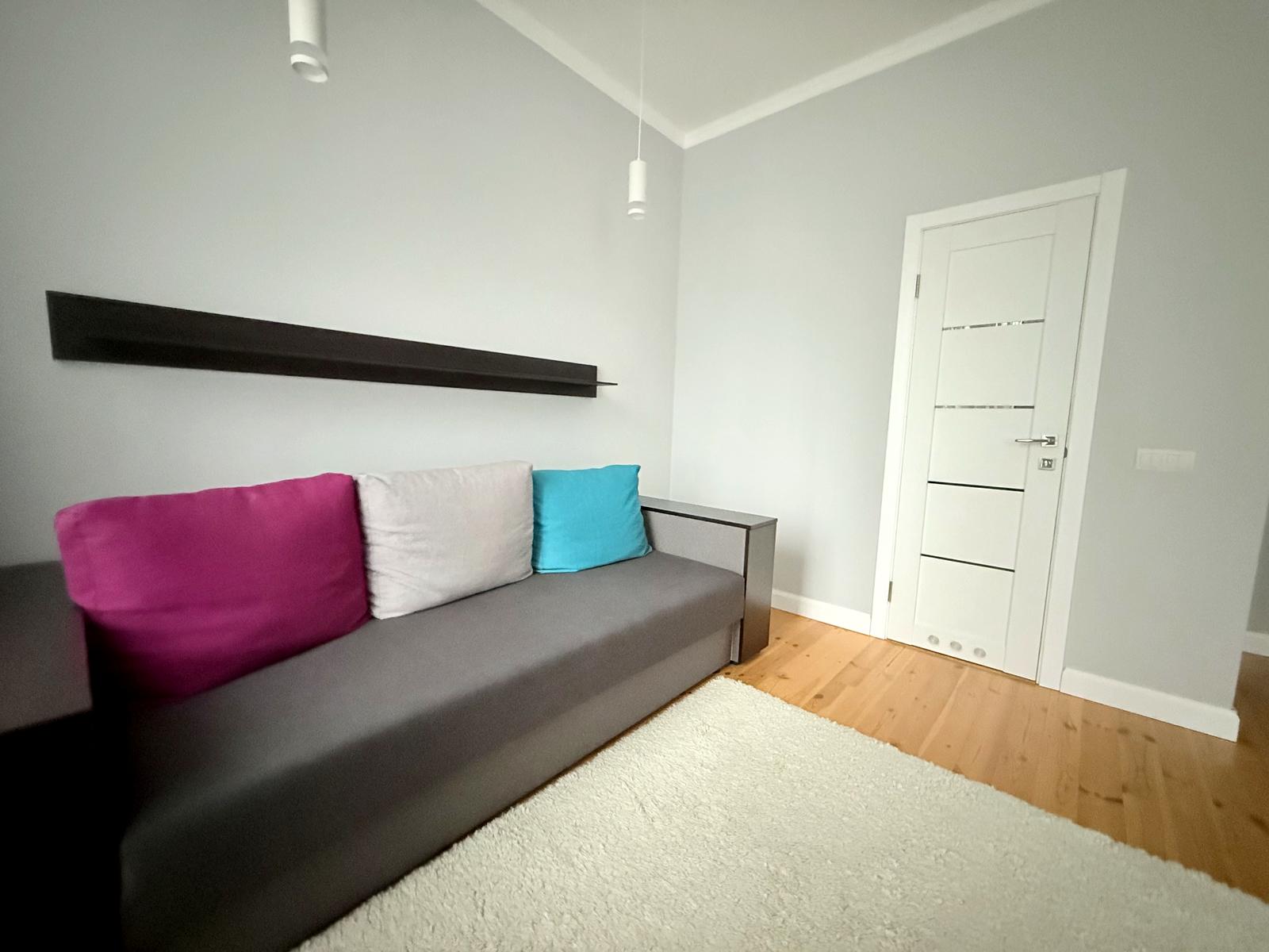 1-комнатная квартира по адресу ул. Николая Зерова (площадь 32,2 м²) - Atlanta.ua - фото 7