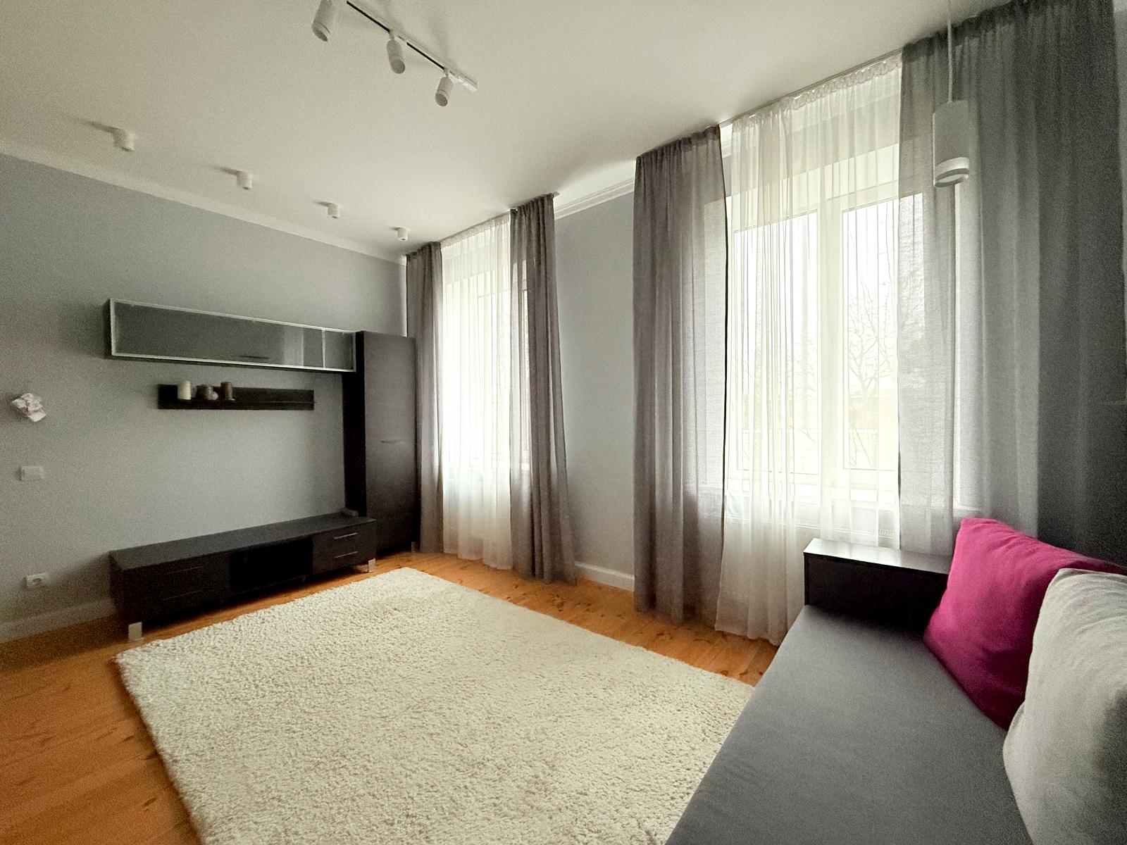 1-комнатная квартира по адресу ул. Николая Зерова (площадь 32,2 м²) - Atlanta.ua - фото 8