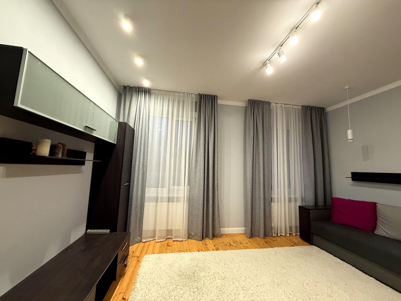 1-комнатная квартира по адресу ул. Николая Зерова (площадь 32,2 м²) - Atlanta.ua - фото 11