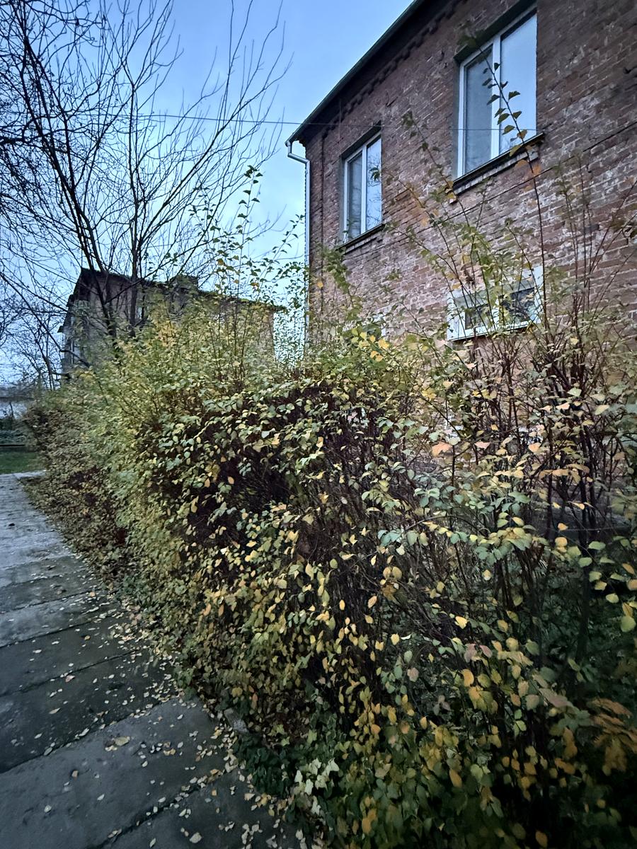 1-комнатная квартира по адресу ул. Николая Зерова (площадь 32,2 м²) - Atlanta.ua - фото 13