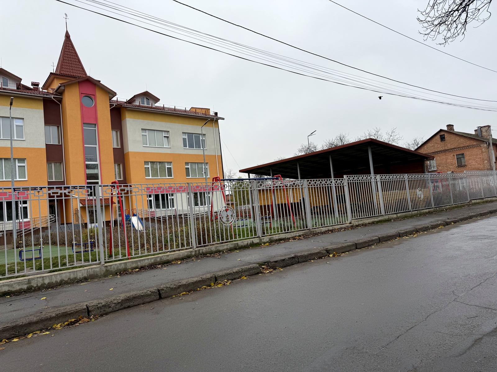 1-комнатная квартира по адресу ул. Николая Зерова (площадь 32,2 м²) - Atlanta.ua - фото 15