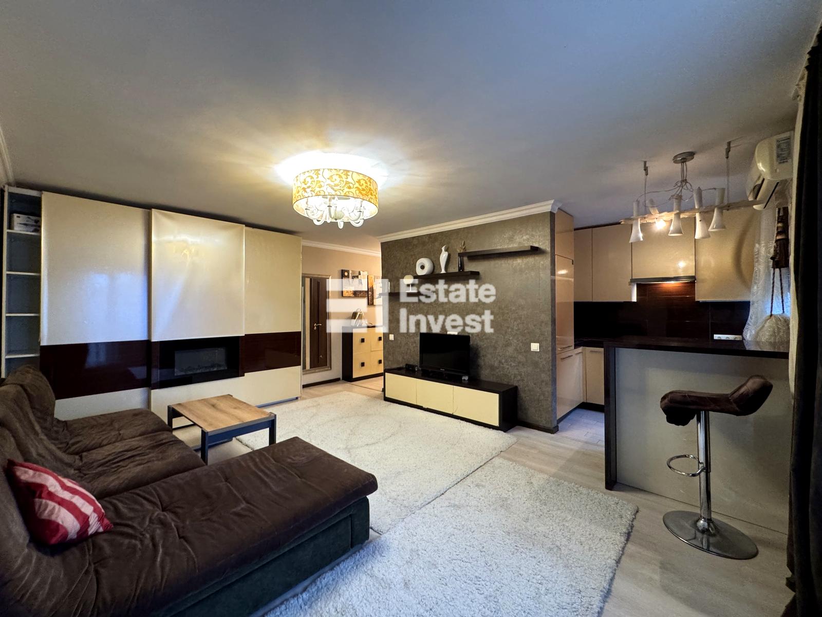 2-кімнатна квартира за адресою вул. Бойчука Михайла (площа 46,1 м²) - Atlanta.ua - фото 5