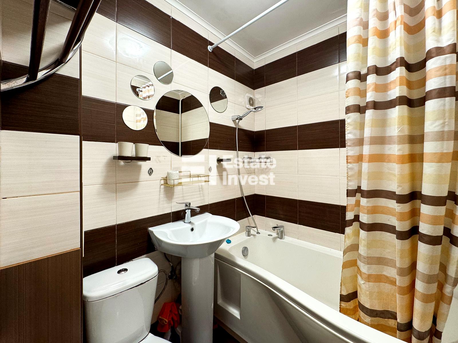 2-кімнатна квартира за адресою вул. Бойчука Михайла (площа 46,1 м²) - Atlanta.ua - фото 11