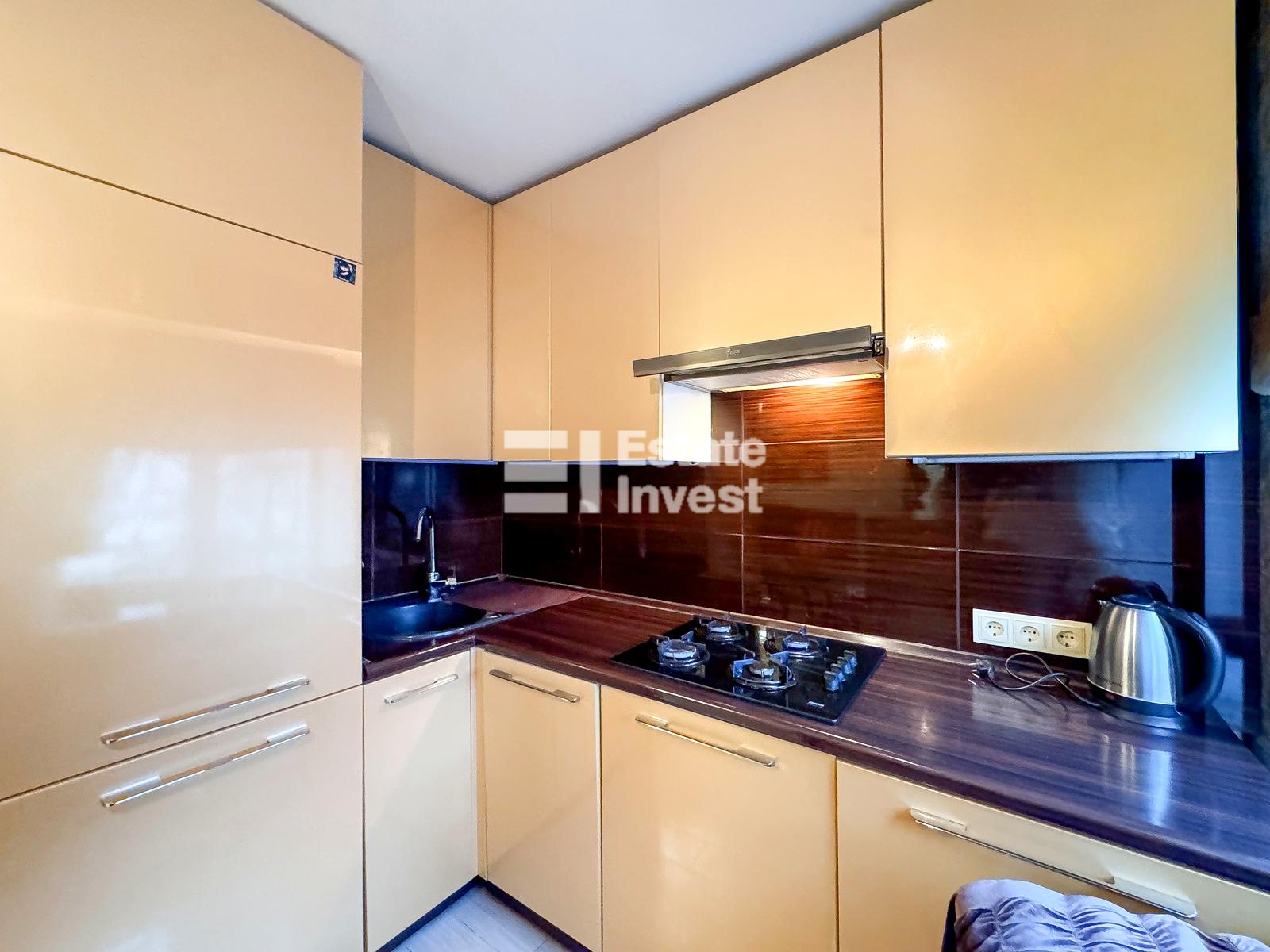 2-кімнатна квартира за адресою вул. Бойчука Михайла (площа 46,1 м²) - Atlanta.ua - фото 6