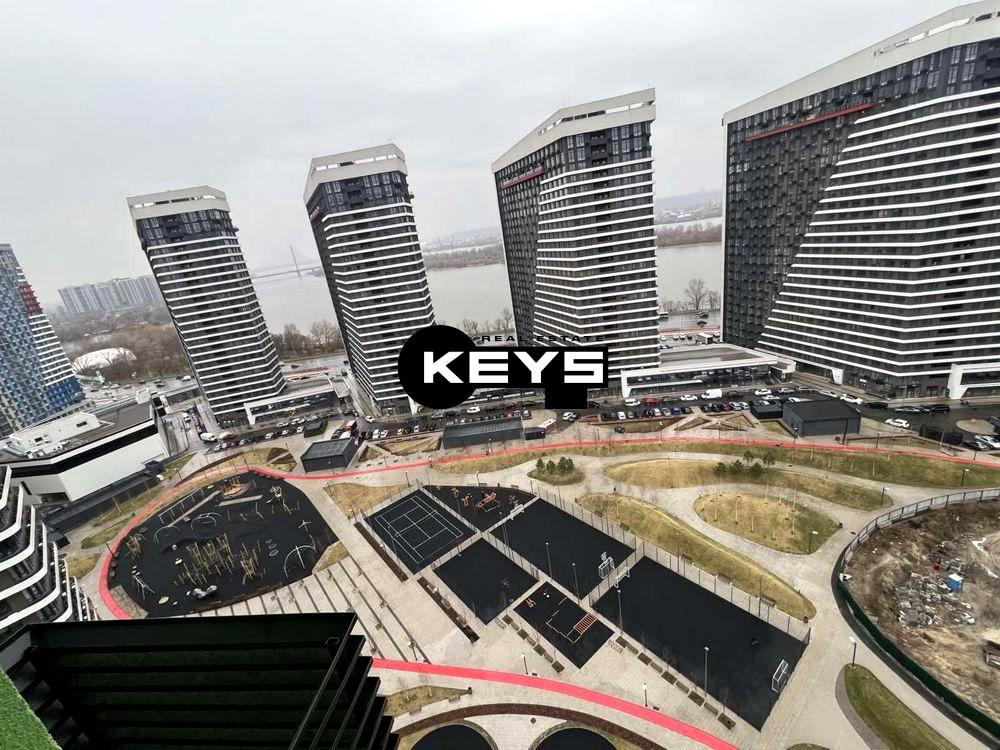 1-кімнатна квартира за адресою вул. Причальна (площа 52 м²) - Atlanta.ua - фото 4