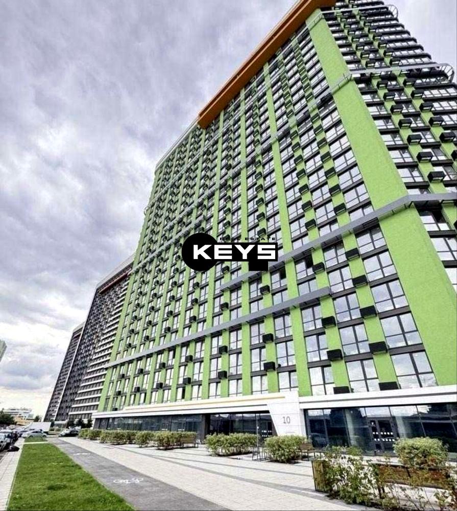 1-кімнатна квартира за адресою вул. Причальна (площа 52 м²) - Atlanta.ua - фото 7