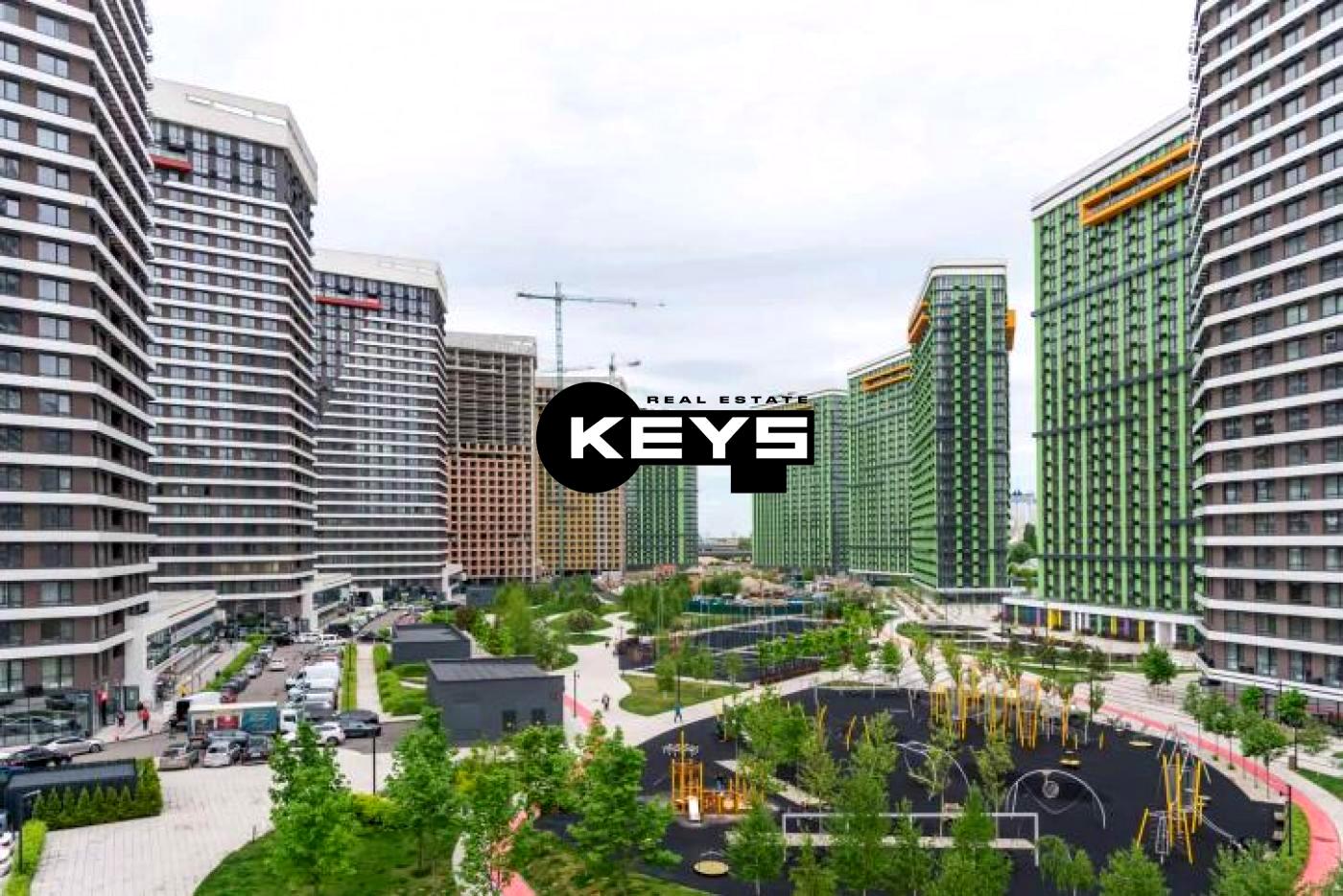 1-кімнатна квартира за адресою вул. Причальна (площа 52 м²) - Atlanta.ua - фото 8