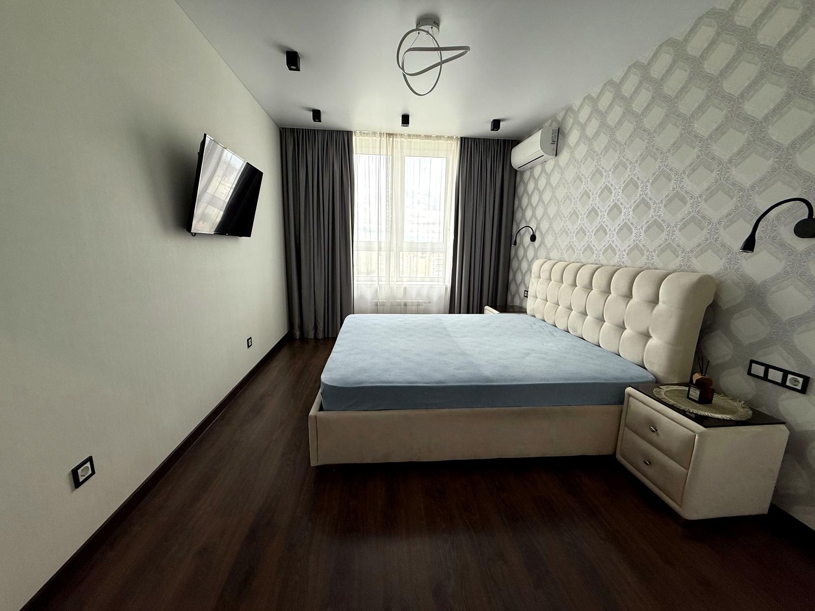 2-кімнатна квартира за адресою вул. Драгоманова (площа 60 м²) - Atlanta.ua - фото 17