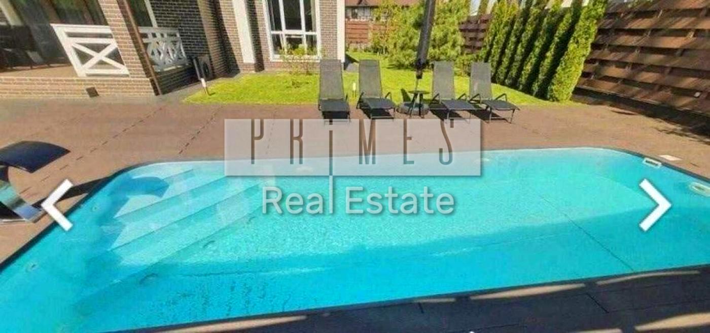 Дом по адресу (площадь 250 м²) - Atlanta.ua - фото 12