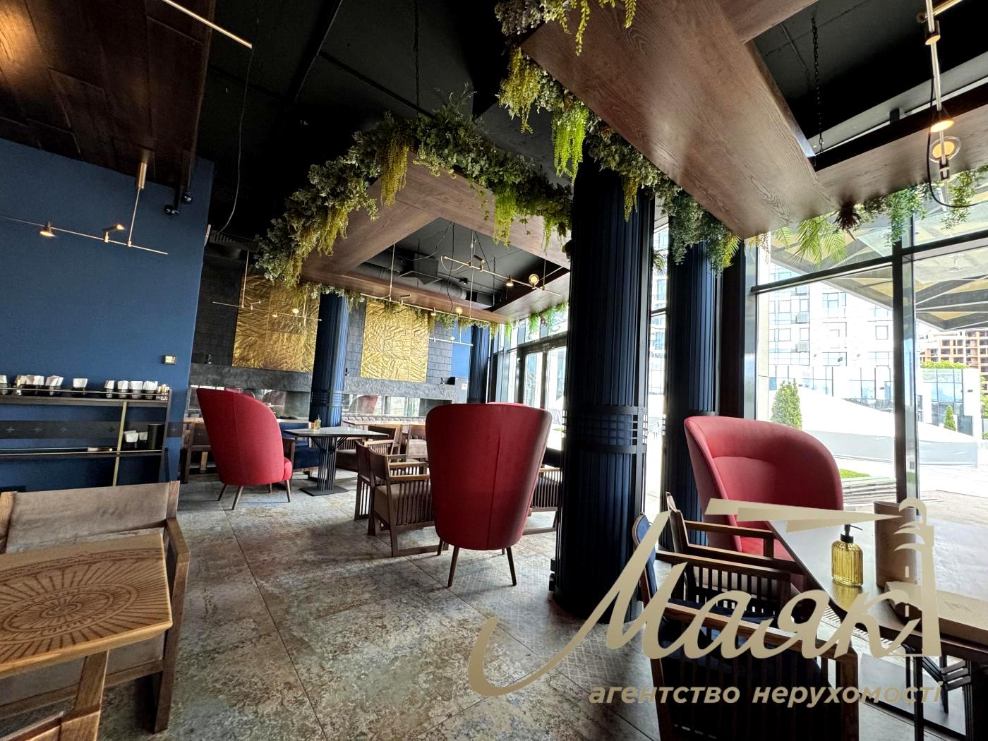 Коммерческая недвижимость по адресу ул. Андрея Верхогляда (площадь 560 м²) - Atlanta.ua - фото 9
