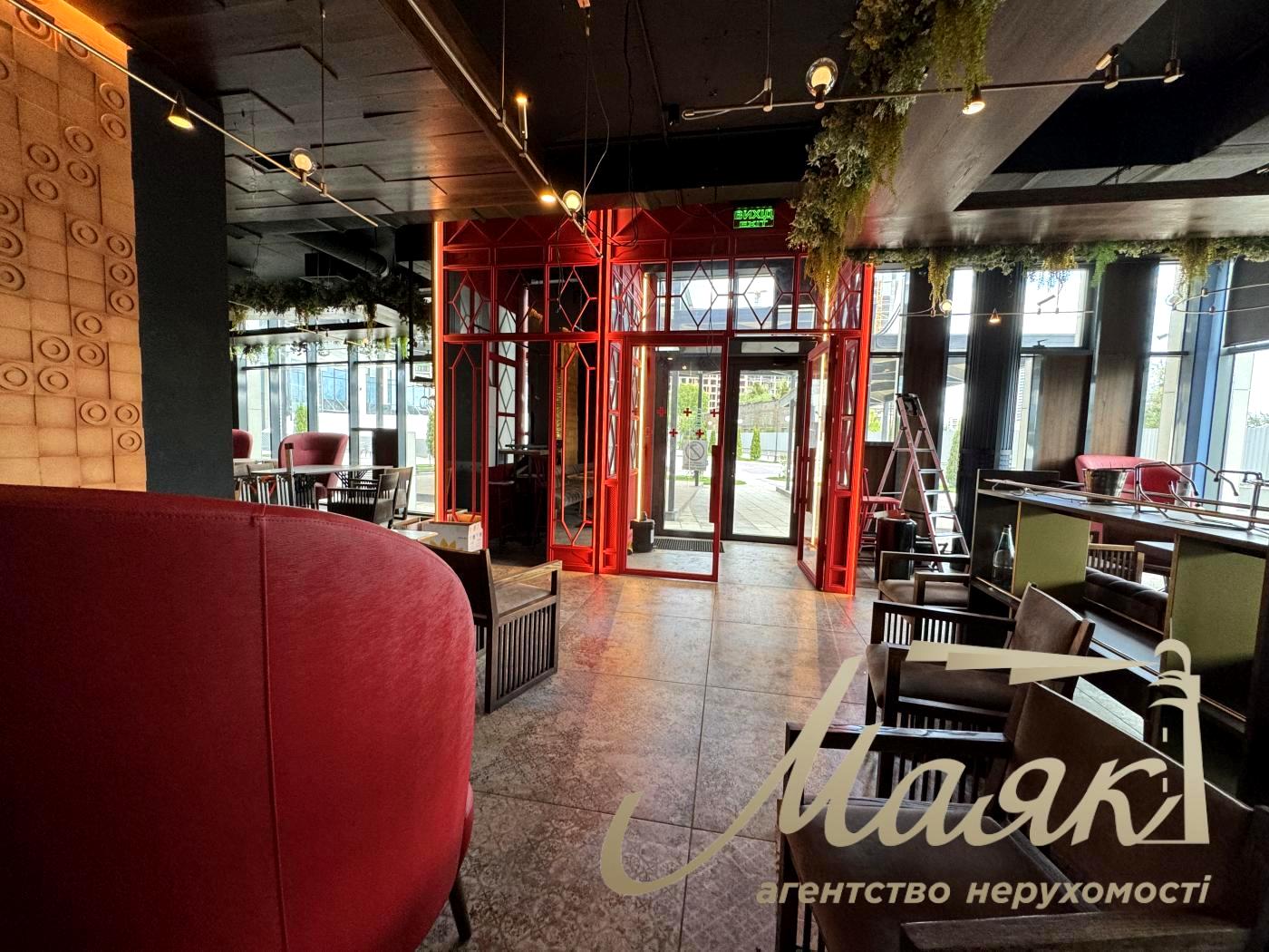 Коммерческая недвижимость по адресу ул. Андрея Верхогляда (площадь 560 м²) - Atlanta.ua - фото 2